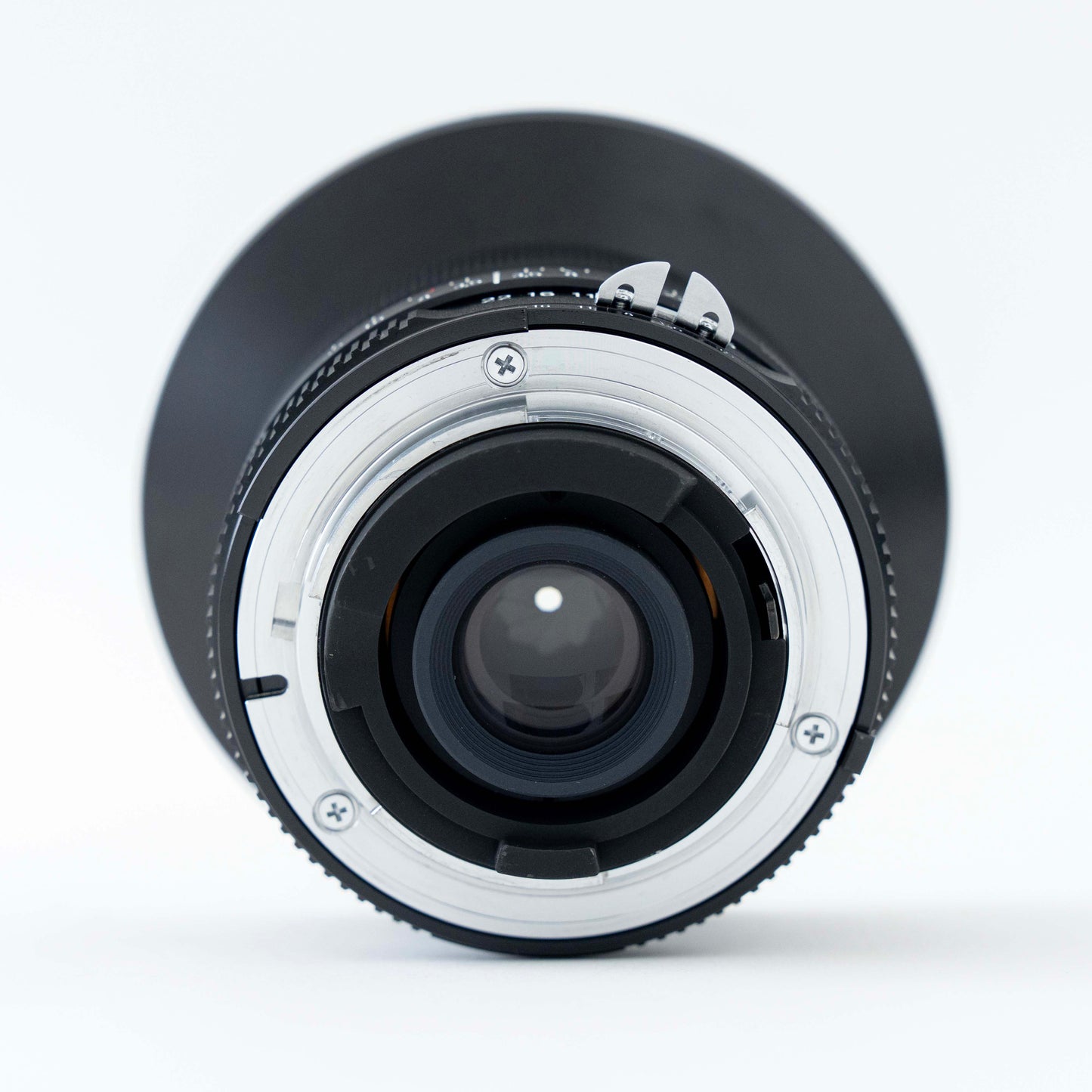 [Mint] Carl Zeiss Distagon T* 18mm f/3.5 ZF Lens For Nikon F Mount