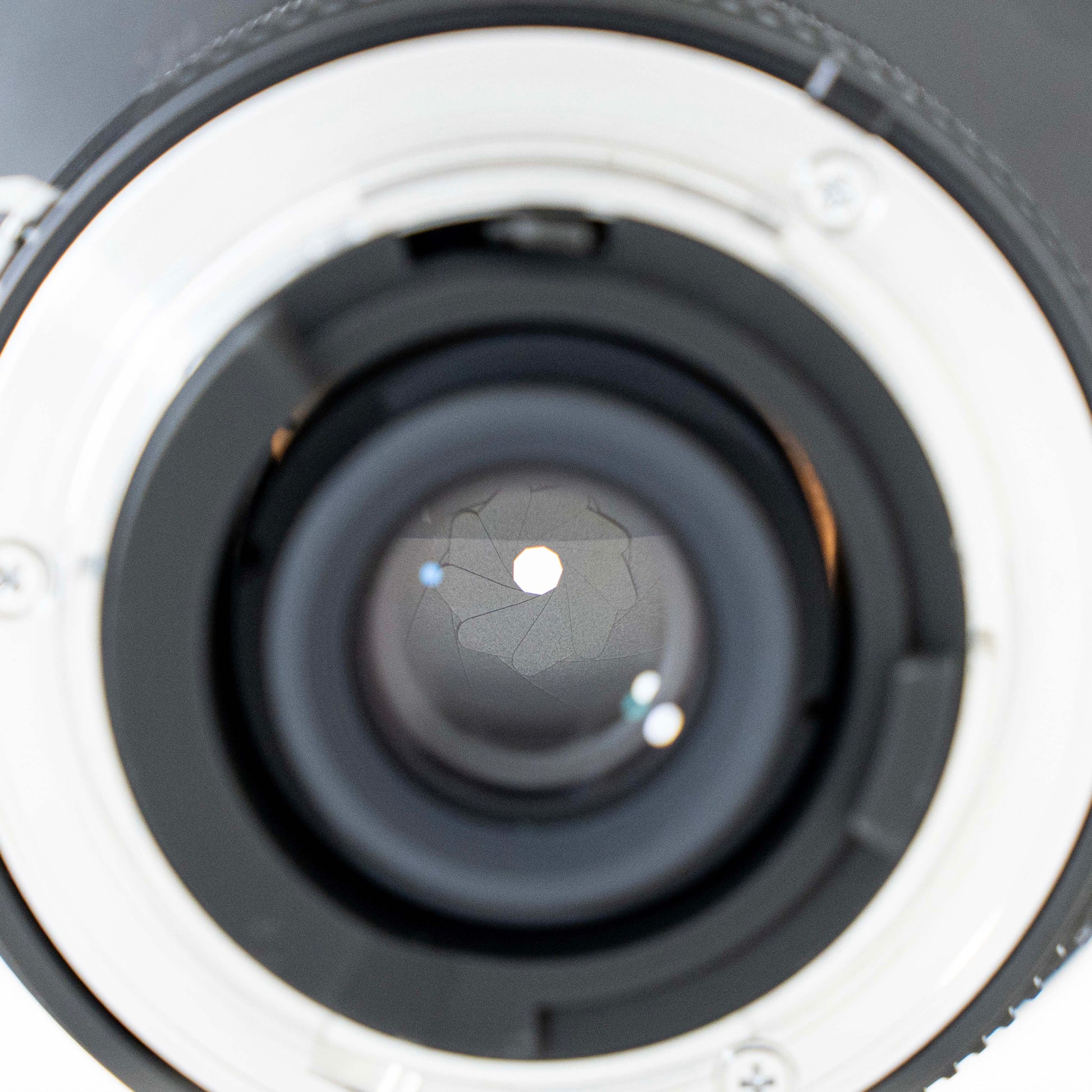 [Mint] Carl Zeiss Distagon T* 18mm f/3.5 ZF Lens For Nikon F Mount