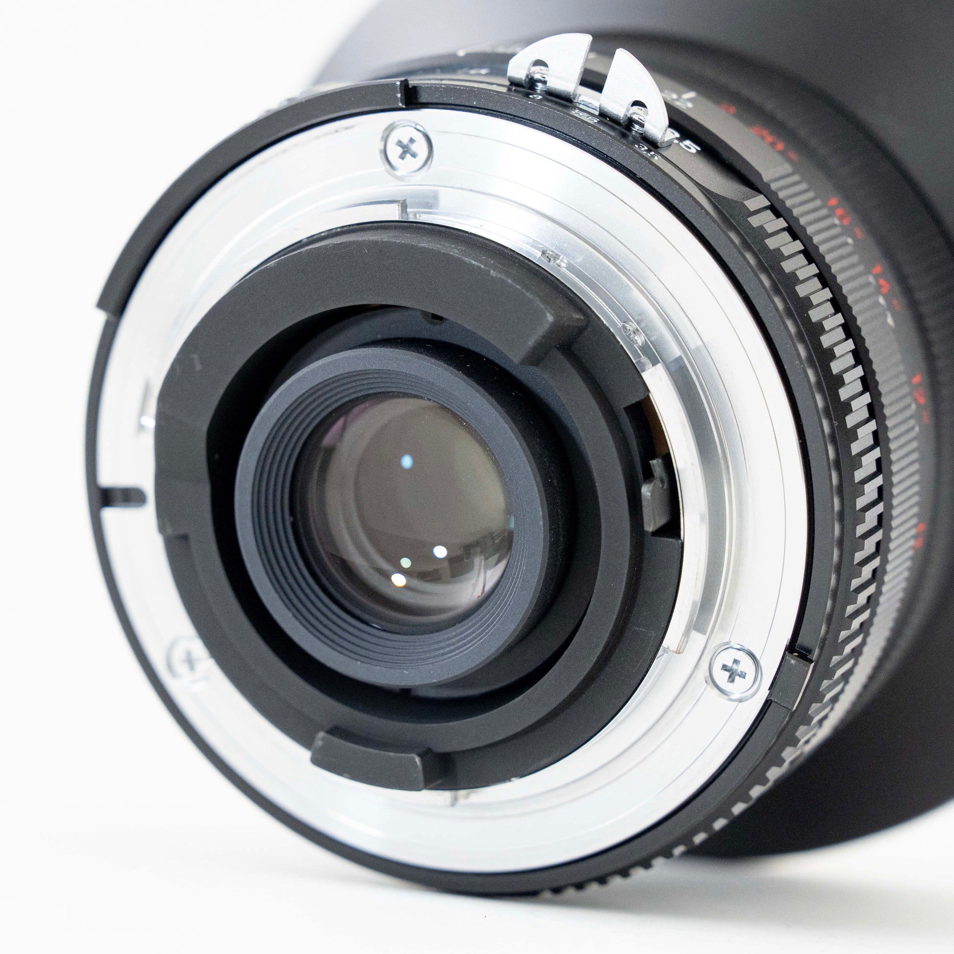 [Mint] Carl Zeiss Distagon T* 18mm f/3.5 ZF Lens For Nikon F Mount