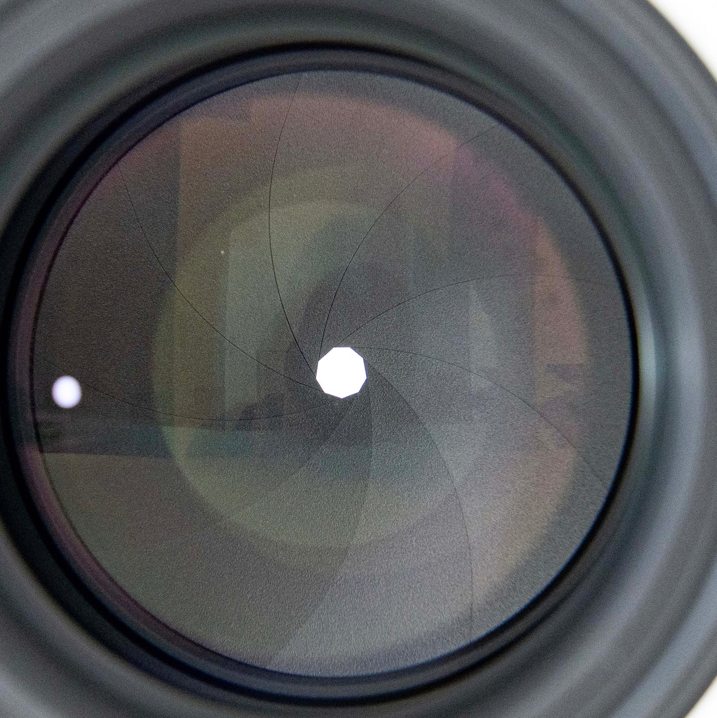 [N Mint] Nikon AF-S NIKKOR 85mm f/1.4G Telephoto Lens