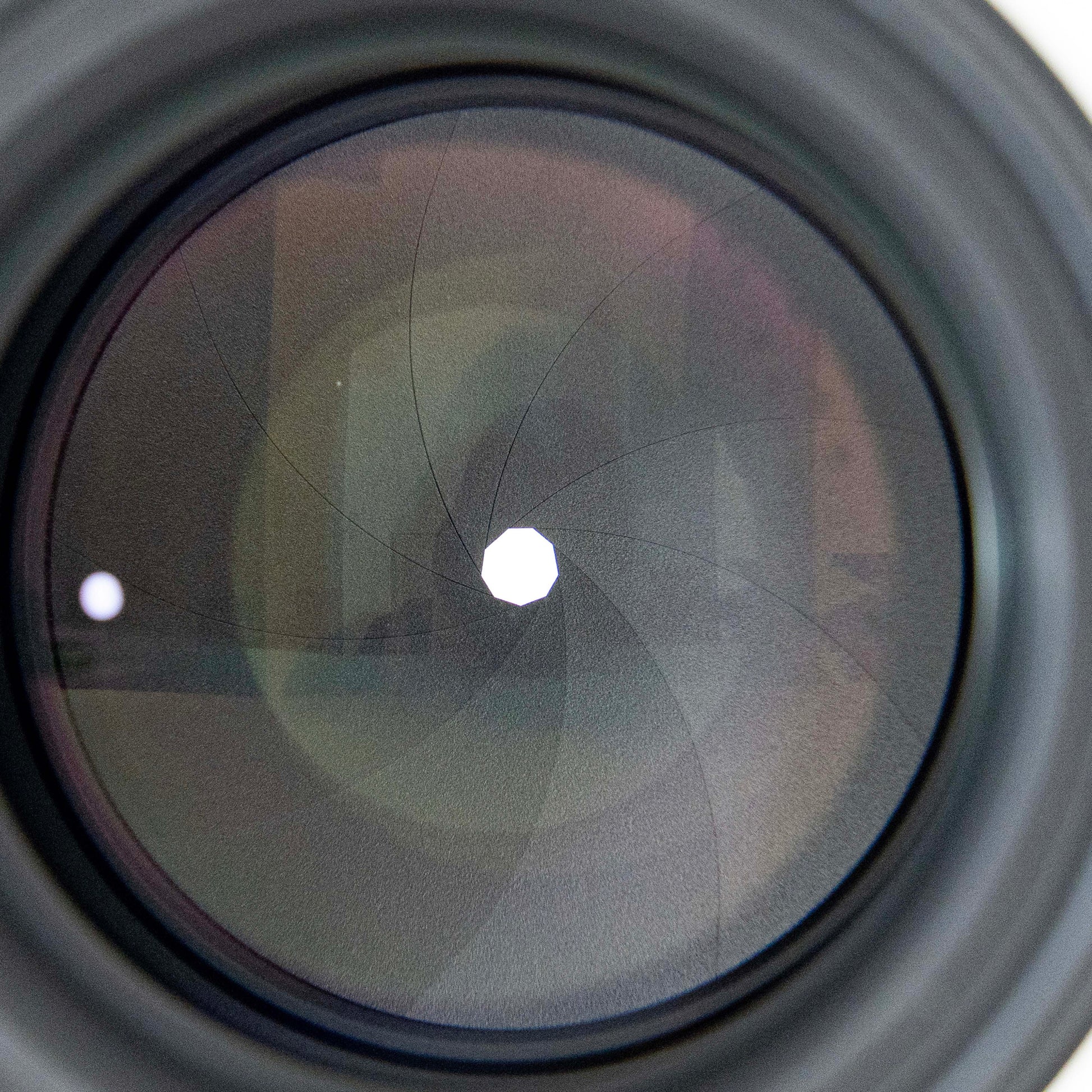[N Mint] Nikon AF-S NIKKOR 85mm f/1.4G Telephoto Lens