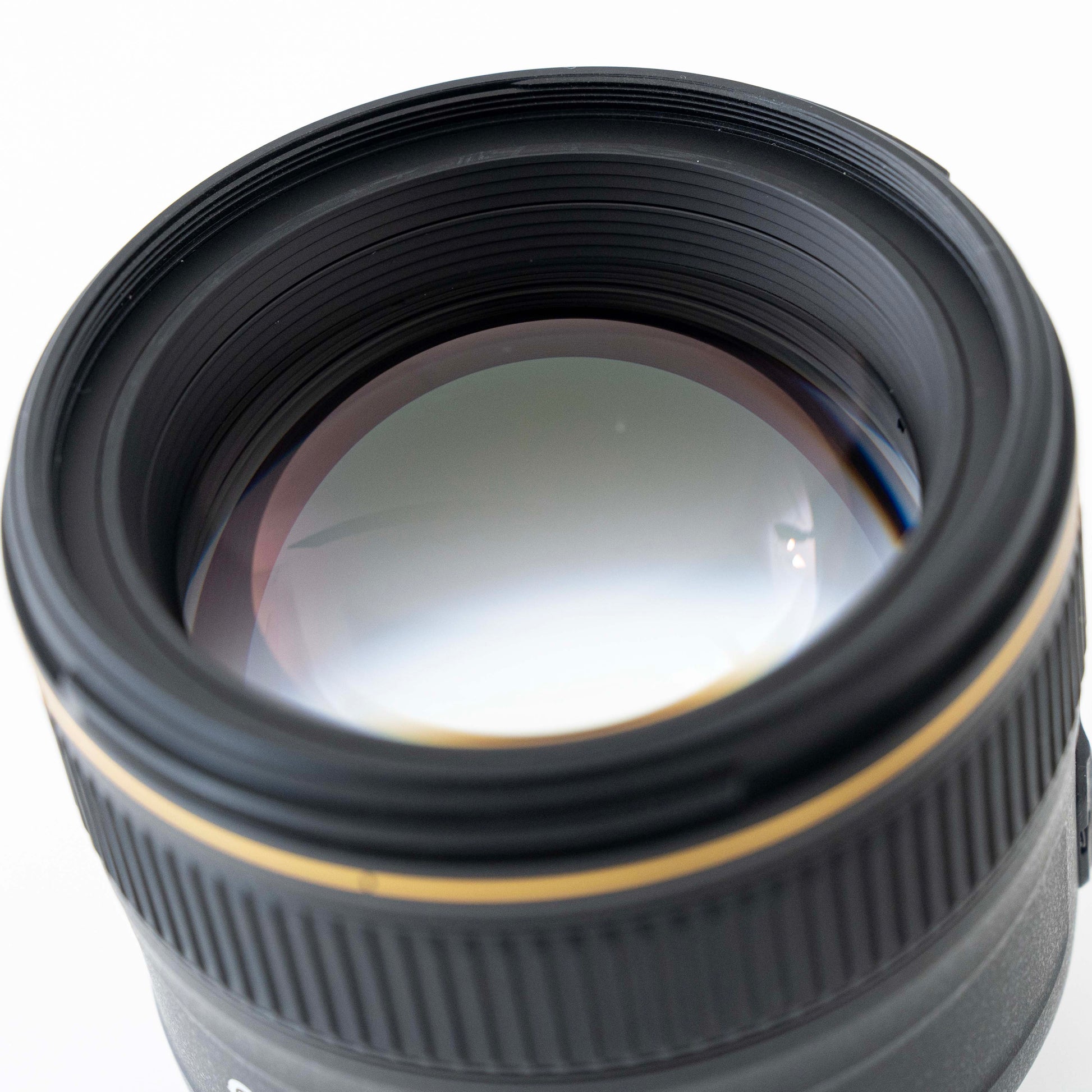 [N Mint] Nikon AF-S NIKKOR 85mm f/1.4G Telephoto Lens