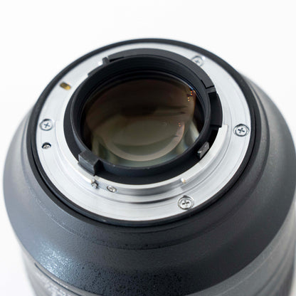 [N Mint] Nikon AF-S NIKKOR 85mm f/1.4G Telephoto Lens
