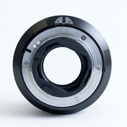[N Mint] Carl Zeiss Makro-Planar T* 100mm f/2 ZF Lens For Nikon F Mount