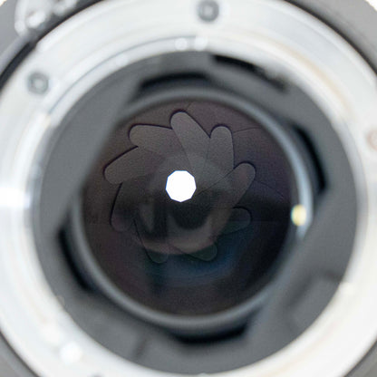 [N Mint] Carl Zeiss Makro-Planar T* 100mm f/2 ZF Lens For Nikon F Mount