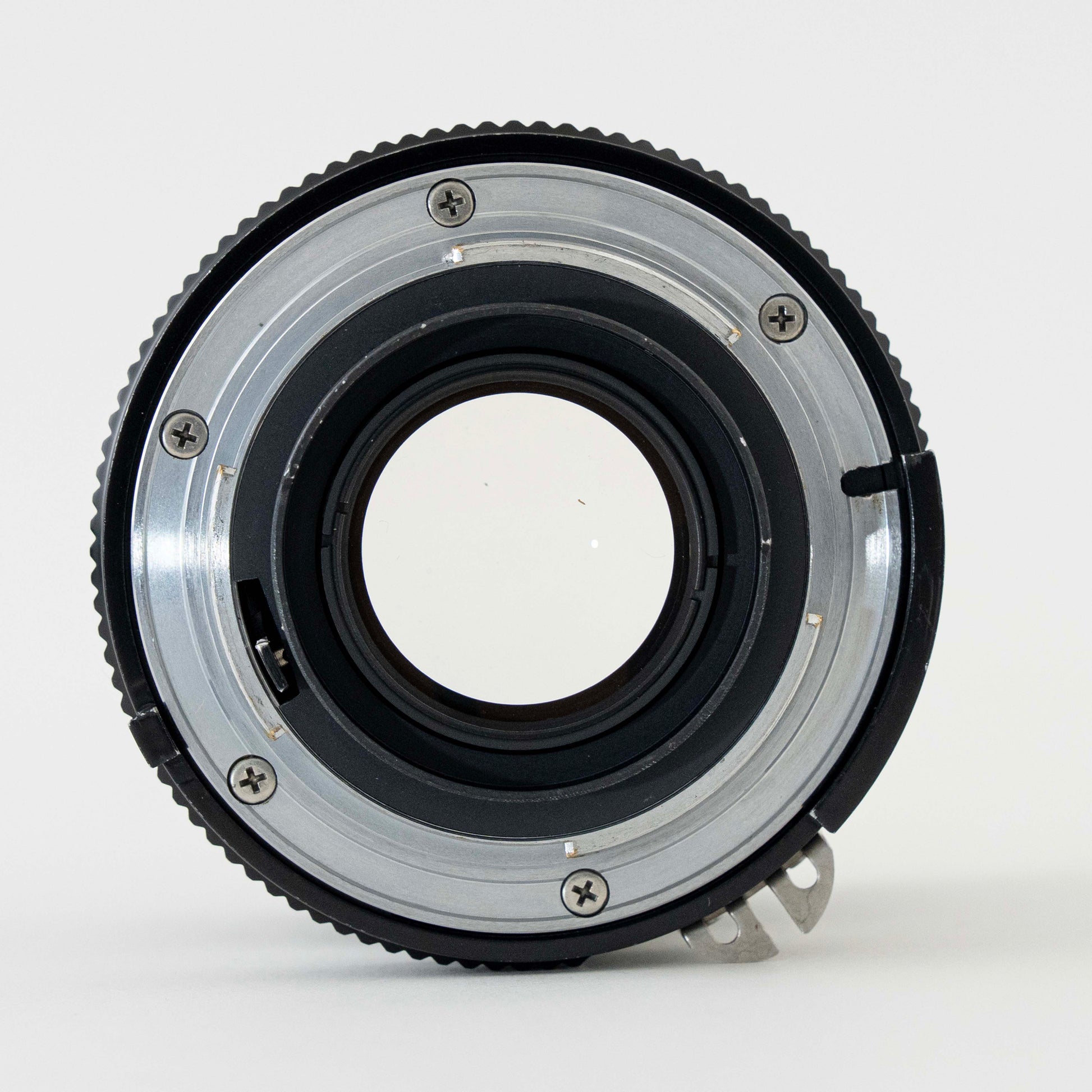 [Exc+4] Nikon Non-Ai NIKKOR-O.C Auto 35mm f/2 MF Lens