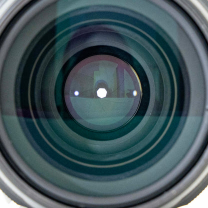 [Exc+4] Nikon Non-Ai NIKKOR-O.C Auto 35mm f/2 MF Lens