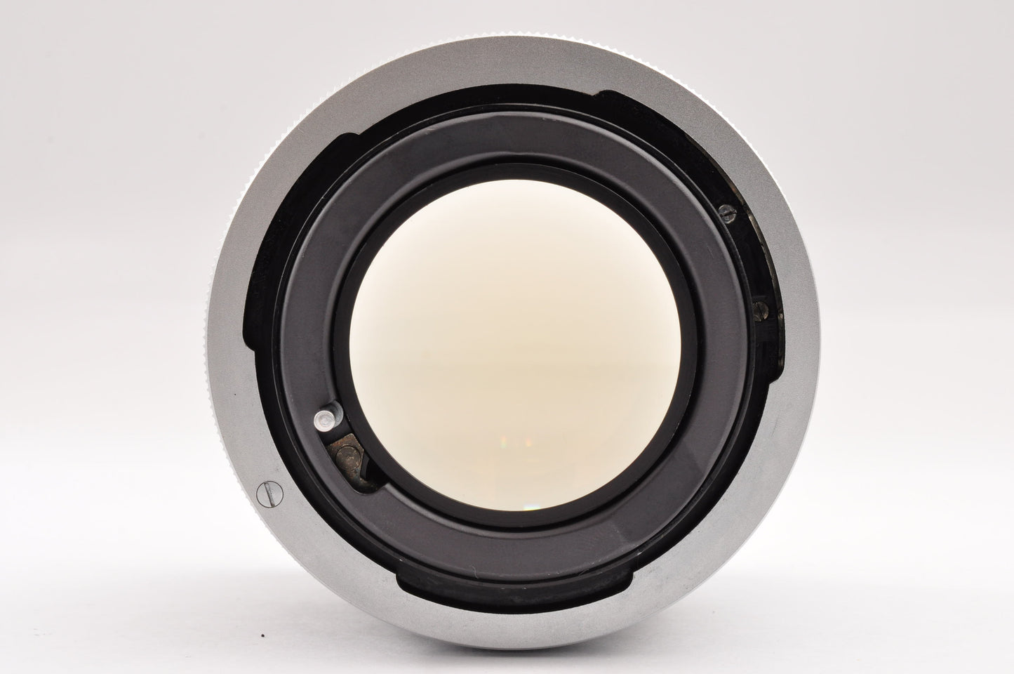 [Exc+5] Canon FL 58mm f/1.2 Lens