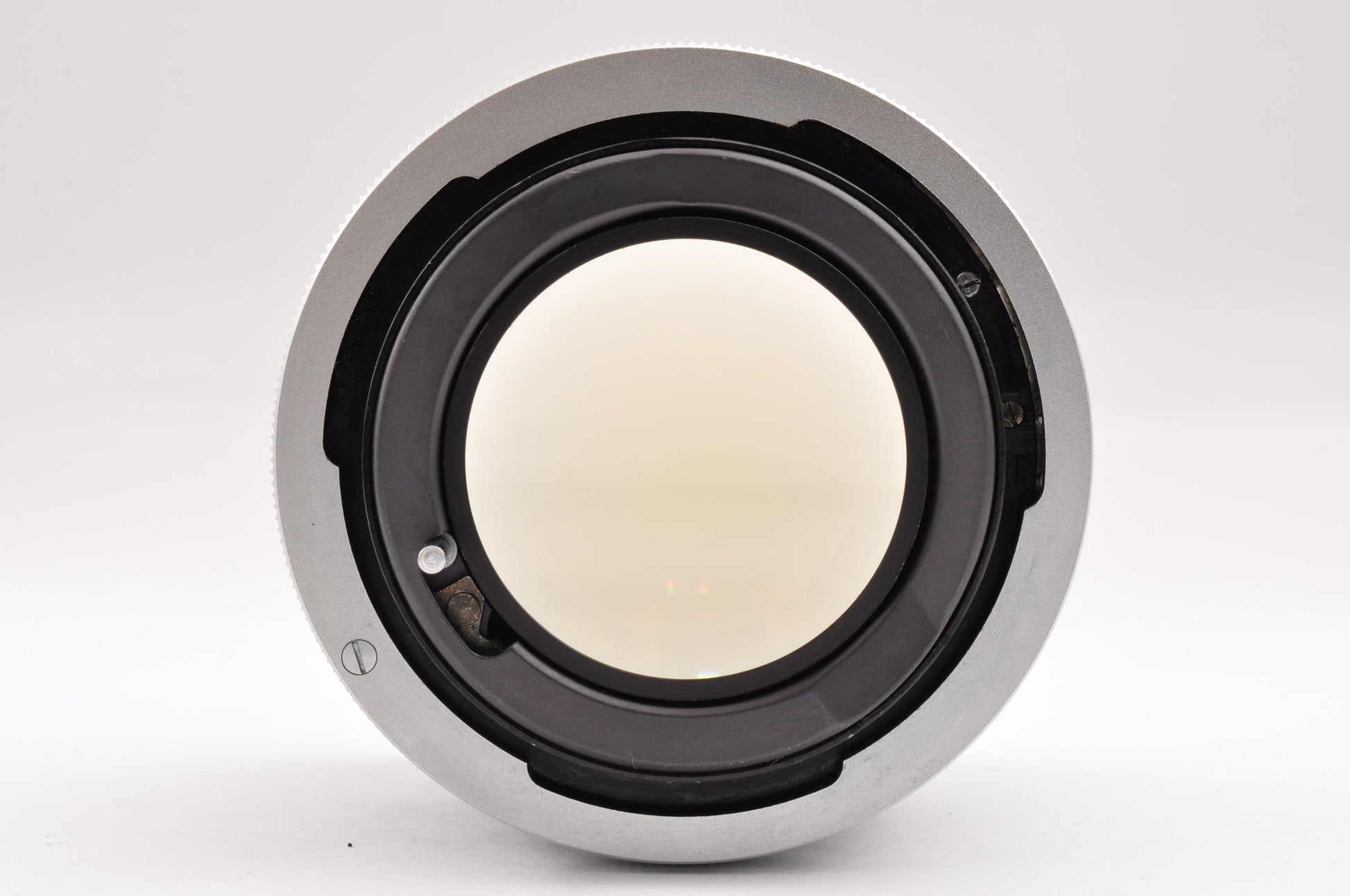[Exc+5] Canon FL 58mm f/1.2 Lens