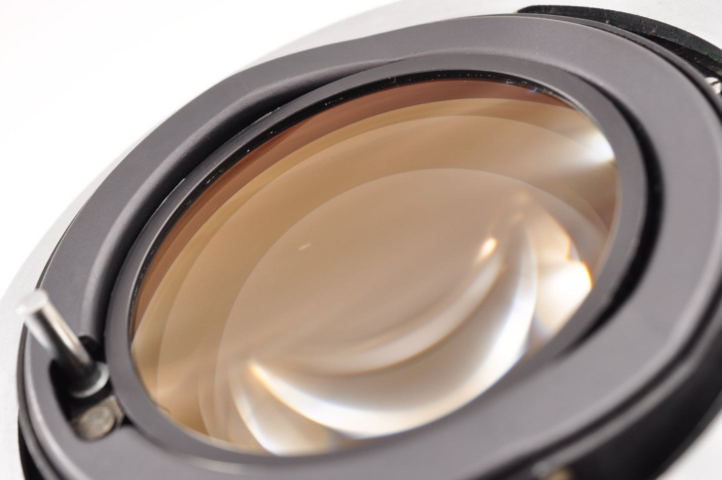 [Exc+5] Canon FL 58mm f/1.2 Lens