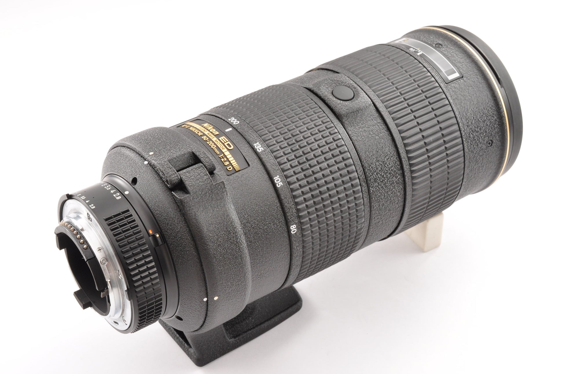 [N Mint] Nikon AF-S NIKKOR 80-200mm f/2.8 D ED Zoom Lens