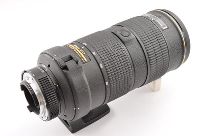 [N Mint] Nikon AF-S NIKKOR 80-200mm f/2.8 D ED Zoom Lens