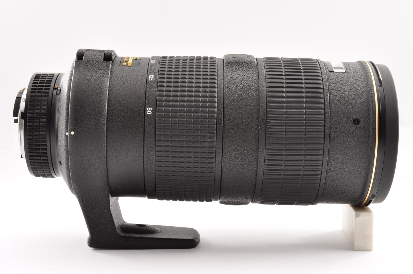 [N Mint] Nikon AF-S NIKKOR 80-200mm f/2.8 D ED Zoom Lens