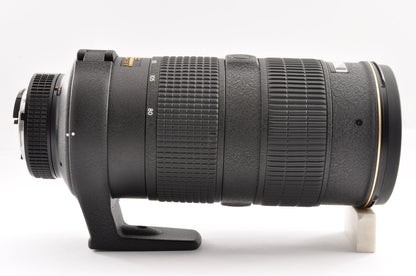 [N Mint] Nikon AF-S NIKKOR 80-200mm f/2.8 D ED Zoom Lens