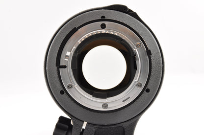 [N Mint] Nikon AF-S NIKKOR 80-200mm f/2.8 D ED Zoom Lens