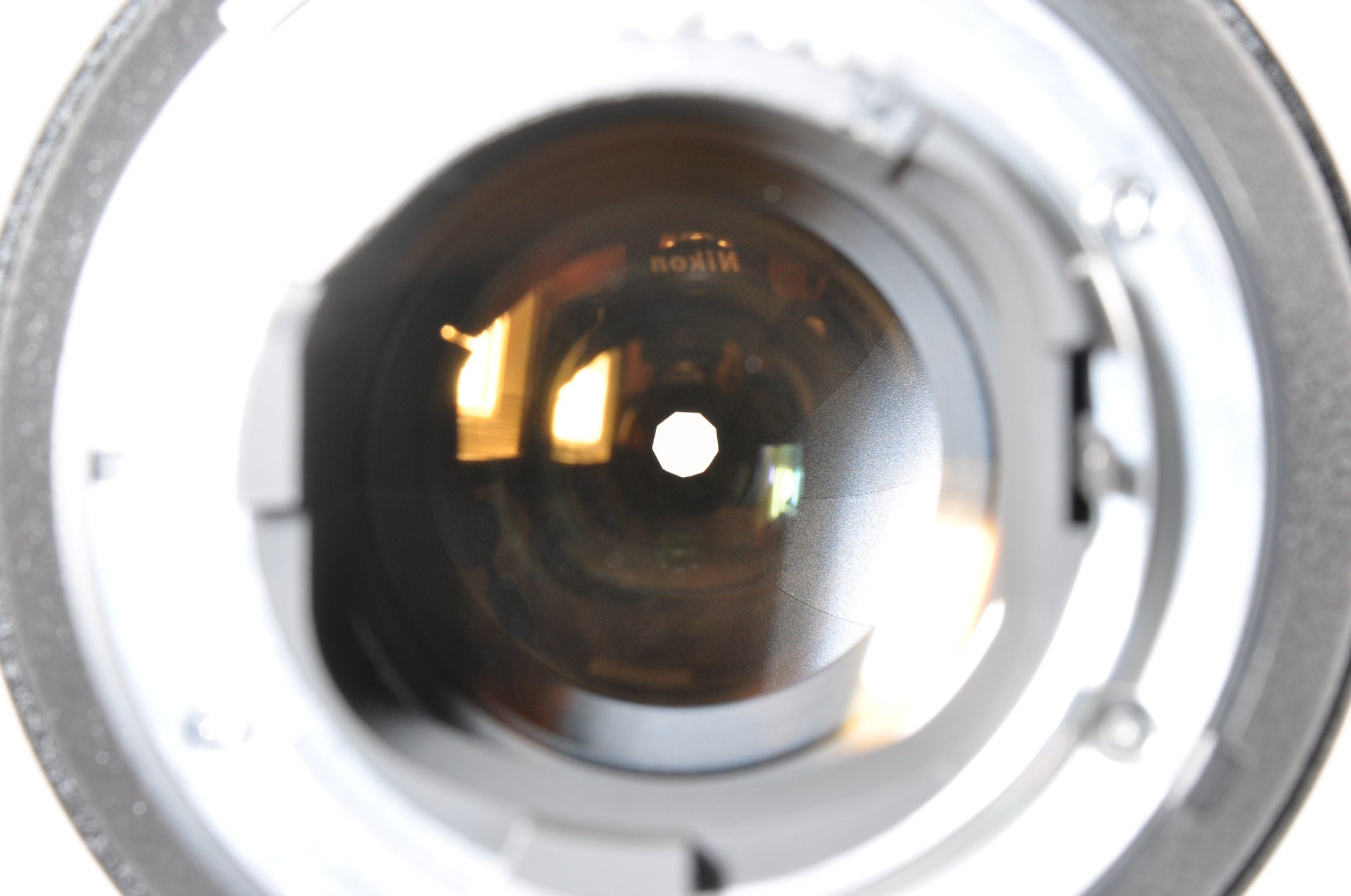 [N Mint] Nikon AF-S NIKKOR 80-200mm f/2.8 D ED Zoom Lens