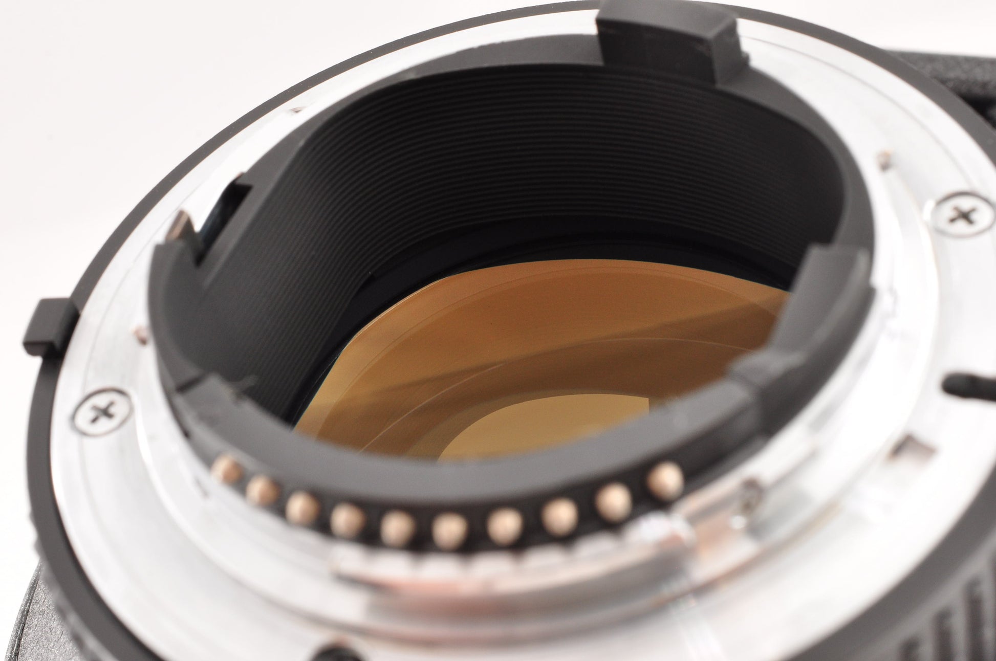 [N Mint] Nikon AF-S NIKKOR 80-200mm f/2.8 D ED Zoom Lens