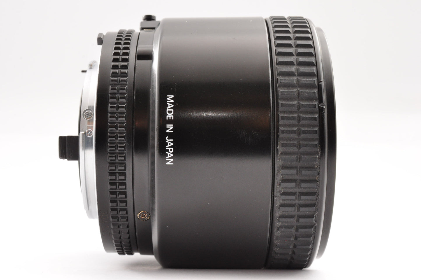 [Exc+5] Nikon AF NIKKOR 85mm f/1.8 Lens