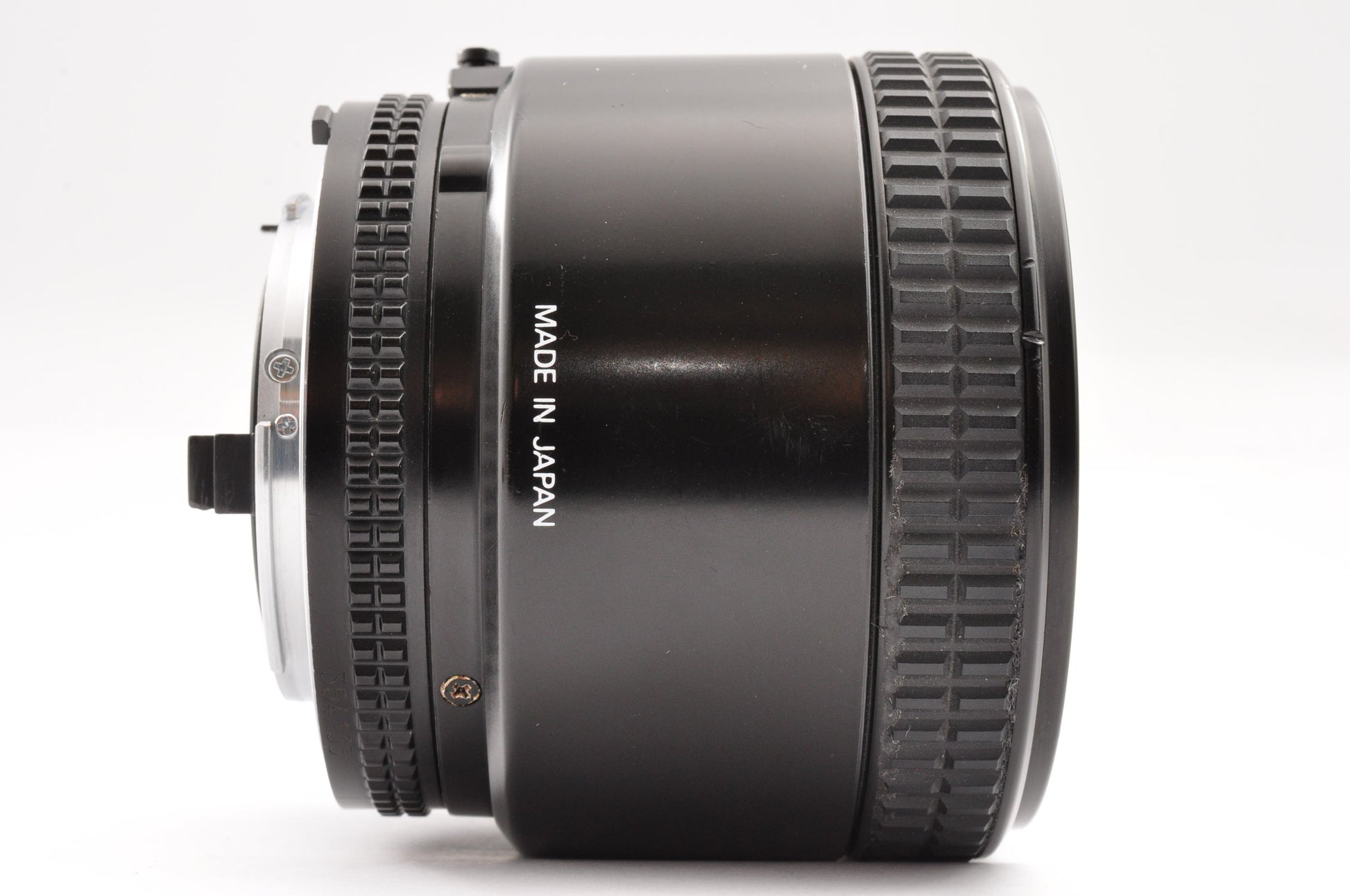 [Exc+5] Nikon AF NIKKOR 85mm f/1.8 Lens