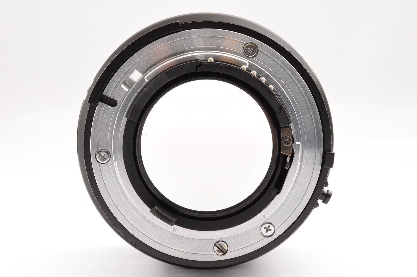[Exc+5] Nikon AF NIKKOR 85mm f/1.8 Lens