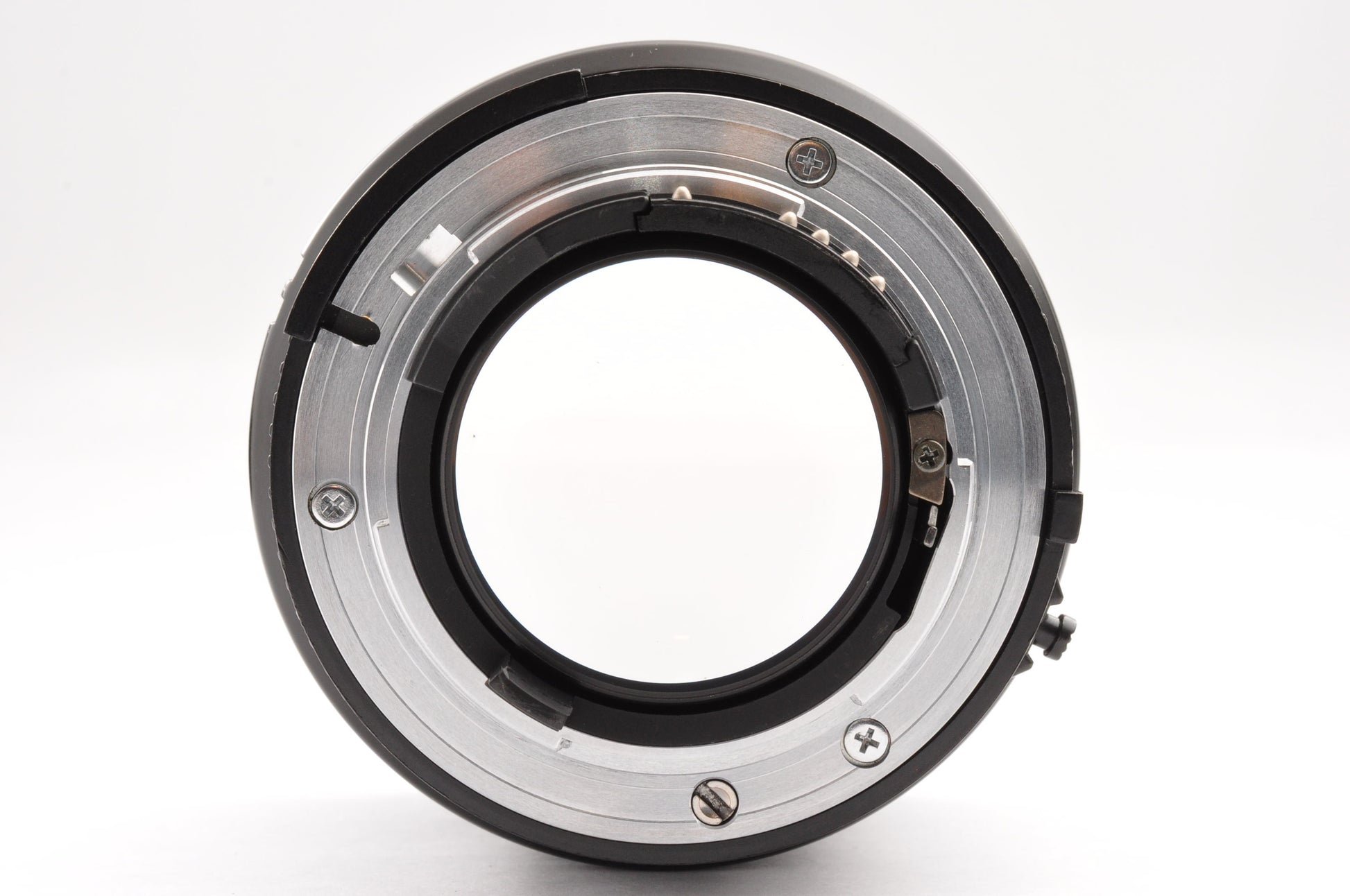 [Exc+5] Nikon AF NIKKOR 85mm f/1.8 Lens