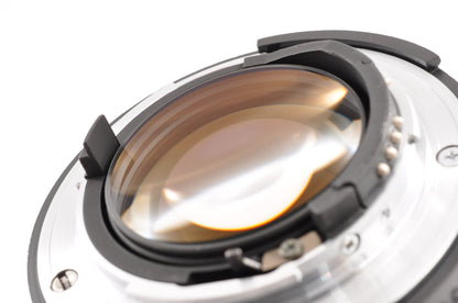 [Exc+5] Nikon AF NIKKOR 85mm f/1.8 Lens