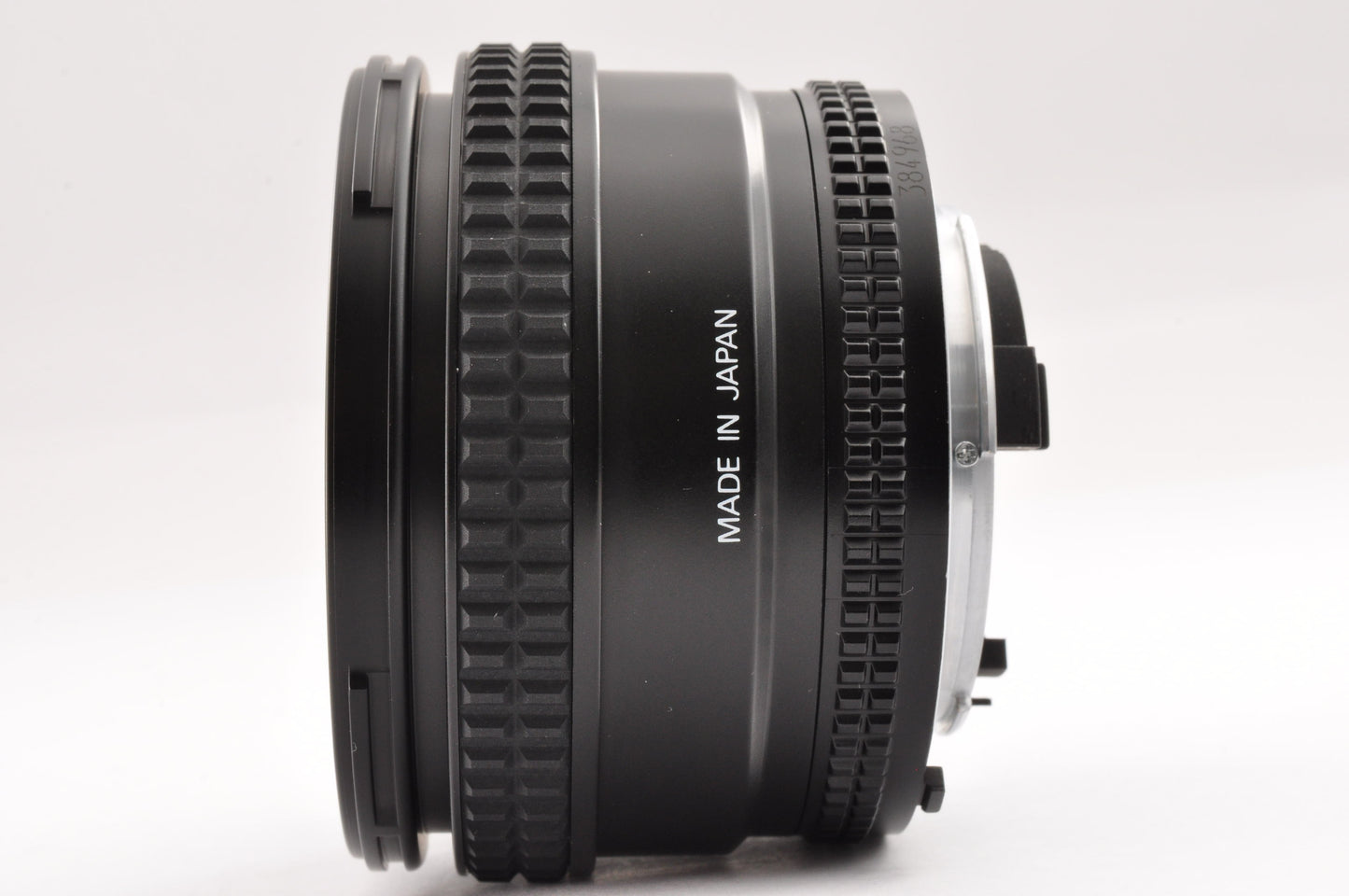 [N Mint] Nikon AF NIKKOR 20mm f/2.8D Wide Angle Lens