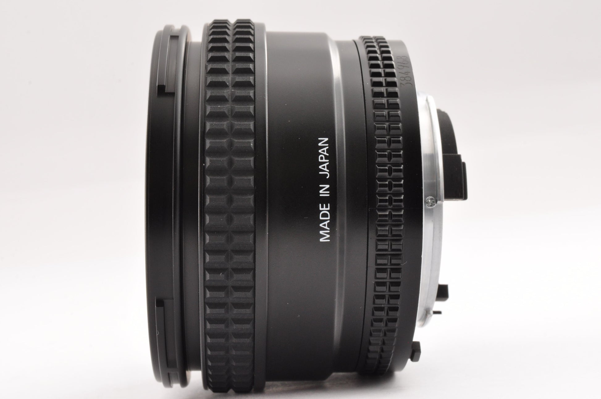 [N Mint] Nikon AF NIKKOR 20mm f/2.8D Wide Angle Lens