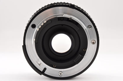 [N Mint] Nikon AF NIKKOR 20mm f/2.8D Wide Angle Lens