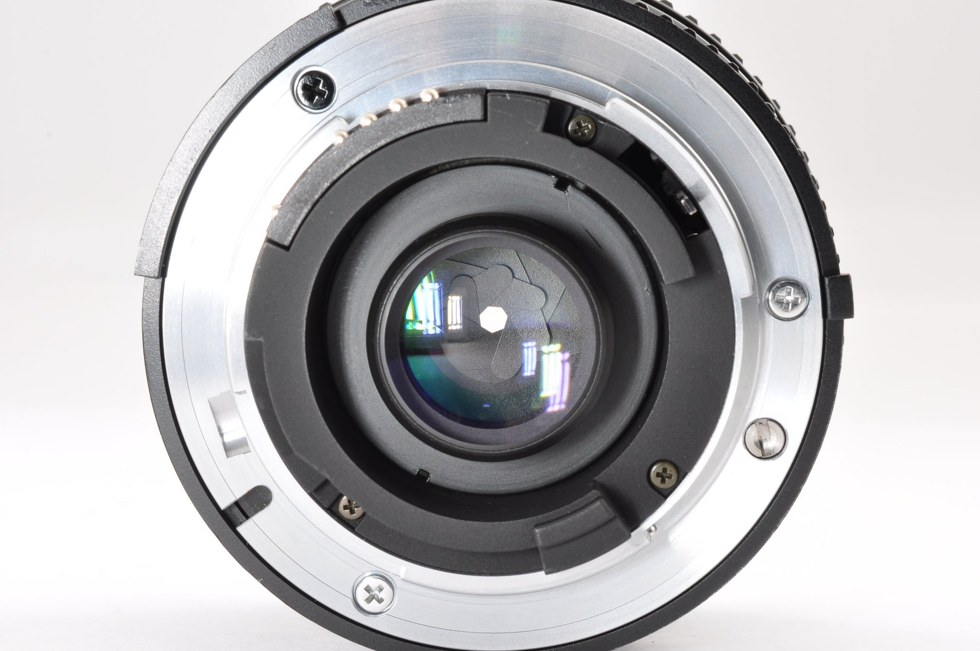 [N Mint] Nikon AF NIKKOR 20mm f/2.8D Wide Angle Lens