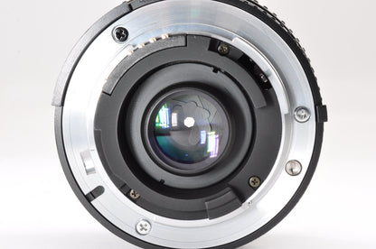 [N Mint] Nikon AF NIKKOR 20mm f/2.8D Wide Angle Lens