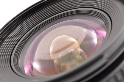 [N Mint] Nikon AF NIKKOR 20mm f/2.8D Wide Angle Lens