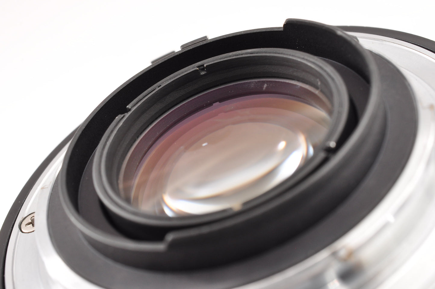 [Exc+4] Nikon Ai NIKKOR 35mm f/2 MF Lens