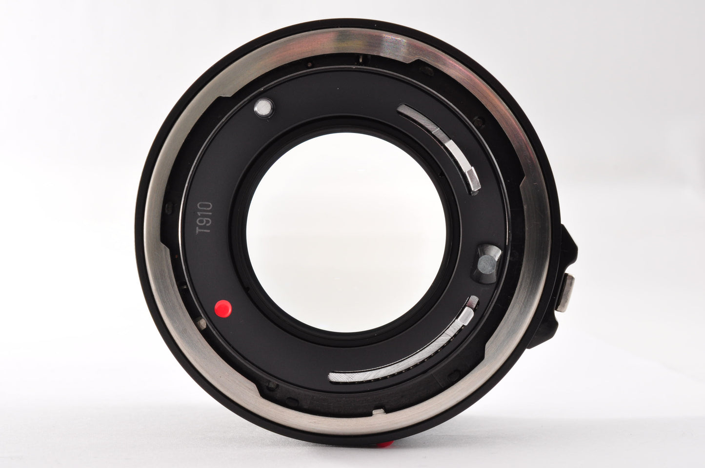 [Exc+5] Canon New FD NFD 50mm f/1.4 MF Lens