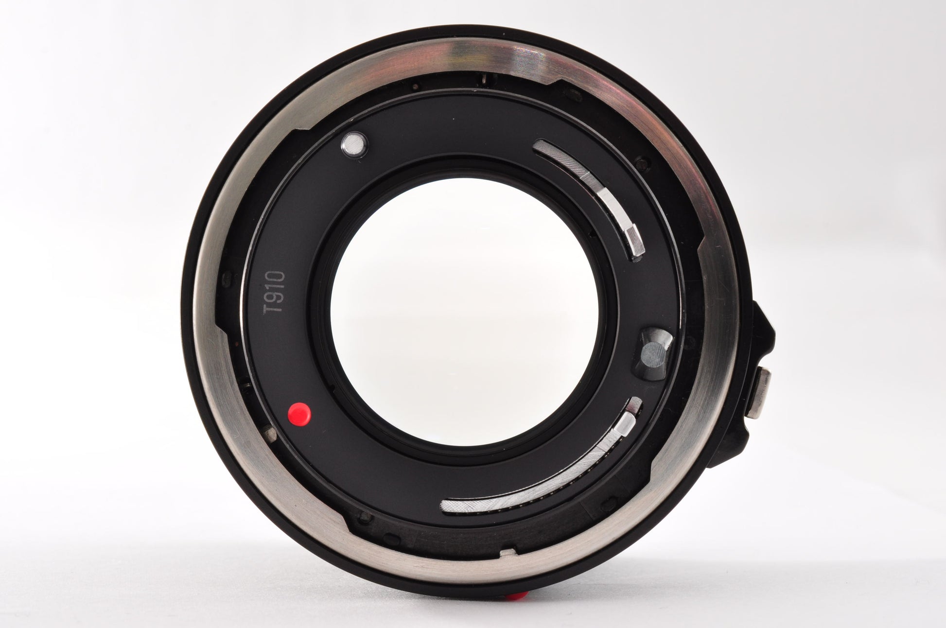 [Exc+5] Canon New FD NFD 50mm f/1.4 MF Lens