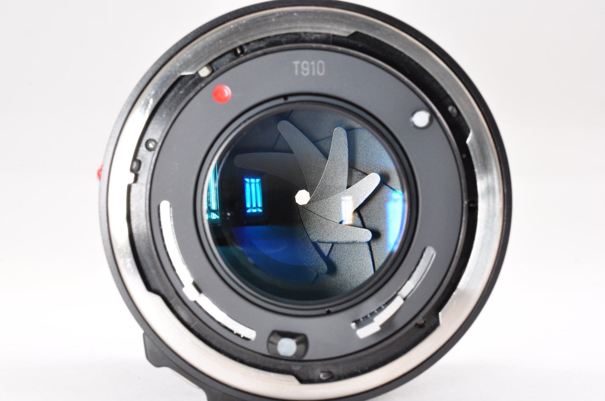 [Exc+5] Canon New FD NFD 50mm f/1.4 MF Lens
