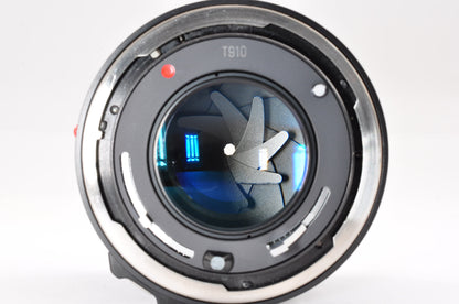 [Exc+5] Canon New FD NFD 50mm f/1.4 MF Lens