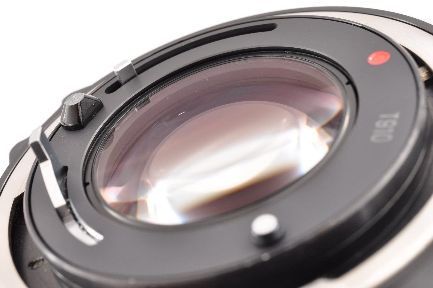 [Exc+5] Canon New FD NFD 50mm f/1.4 MF Lens