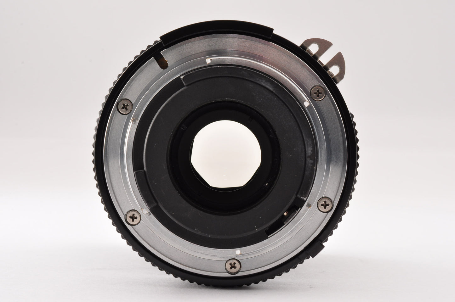 [Exc+5] Nikon Ai NIKKOR 43-86mm f/3.5 Zoom Lens