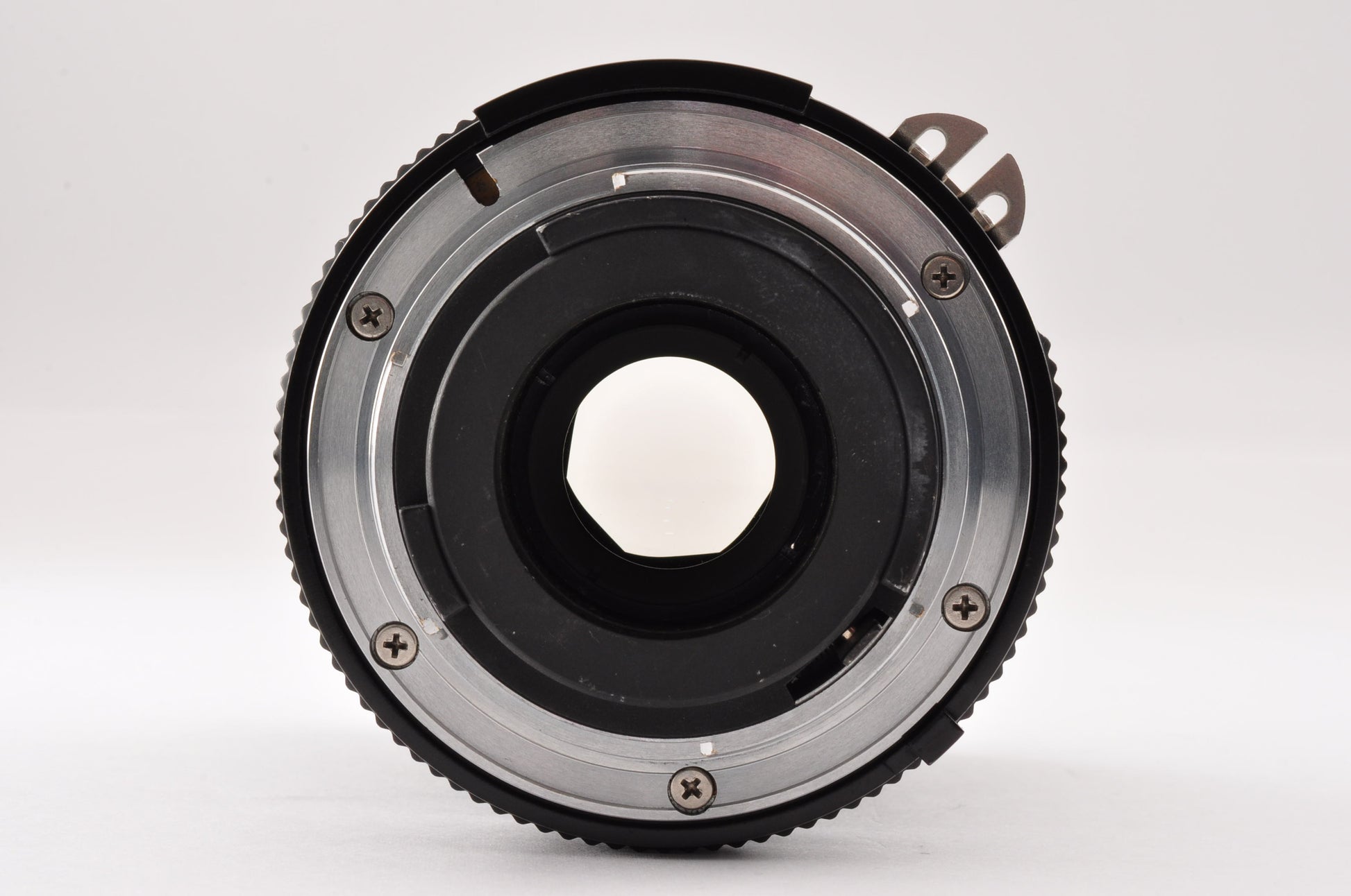 [Exc+5] Nikon Ai NIKKOR 43-86mm f/3.5 Zoom Lens