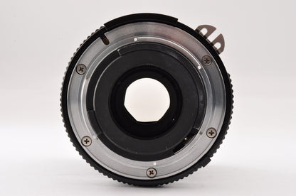 [Exc+5] Nikon Ai NIKKOR 43-86mm f/3.5 Zoom Lens