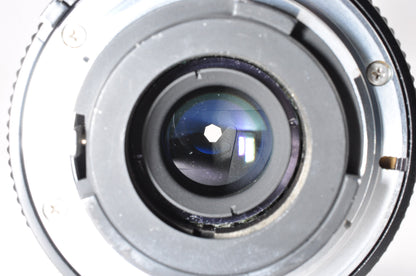 [Exc+5] Nikon Ai NIKKOR 43-86mm f/3.5 Zoom Lens