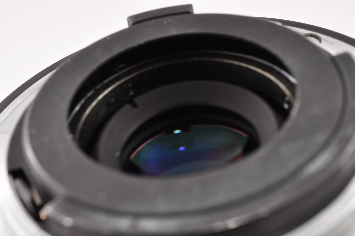 [Exc+5] Nikon Ai NIKKOR 43-86mm f/3.5 Zoom Lens
