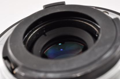 [Exc+5] Nikon Ai NIKKOR 43-86mm f/3.5 Zoom Lens