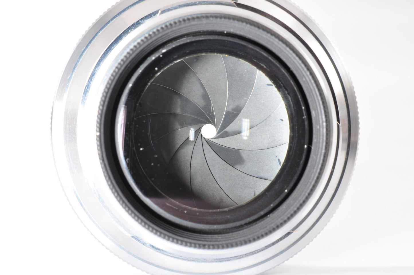 [Exc+5] Nikon NIKKOR-S.C 5cm f/1.4 MF Lens For Nikon S Mount