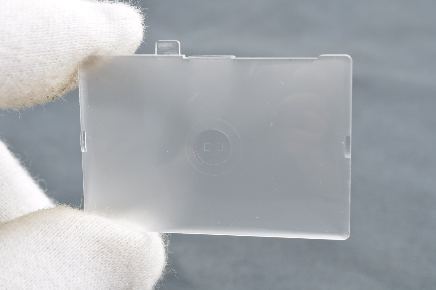 [Exc+5] Canon Focusing Screen for EOS-1/1N/1V/3