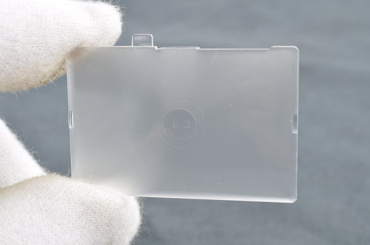 [Exc+5] Canon Focusing Screen for EOS-1/1N/1V/3