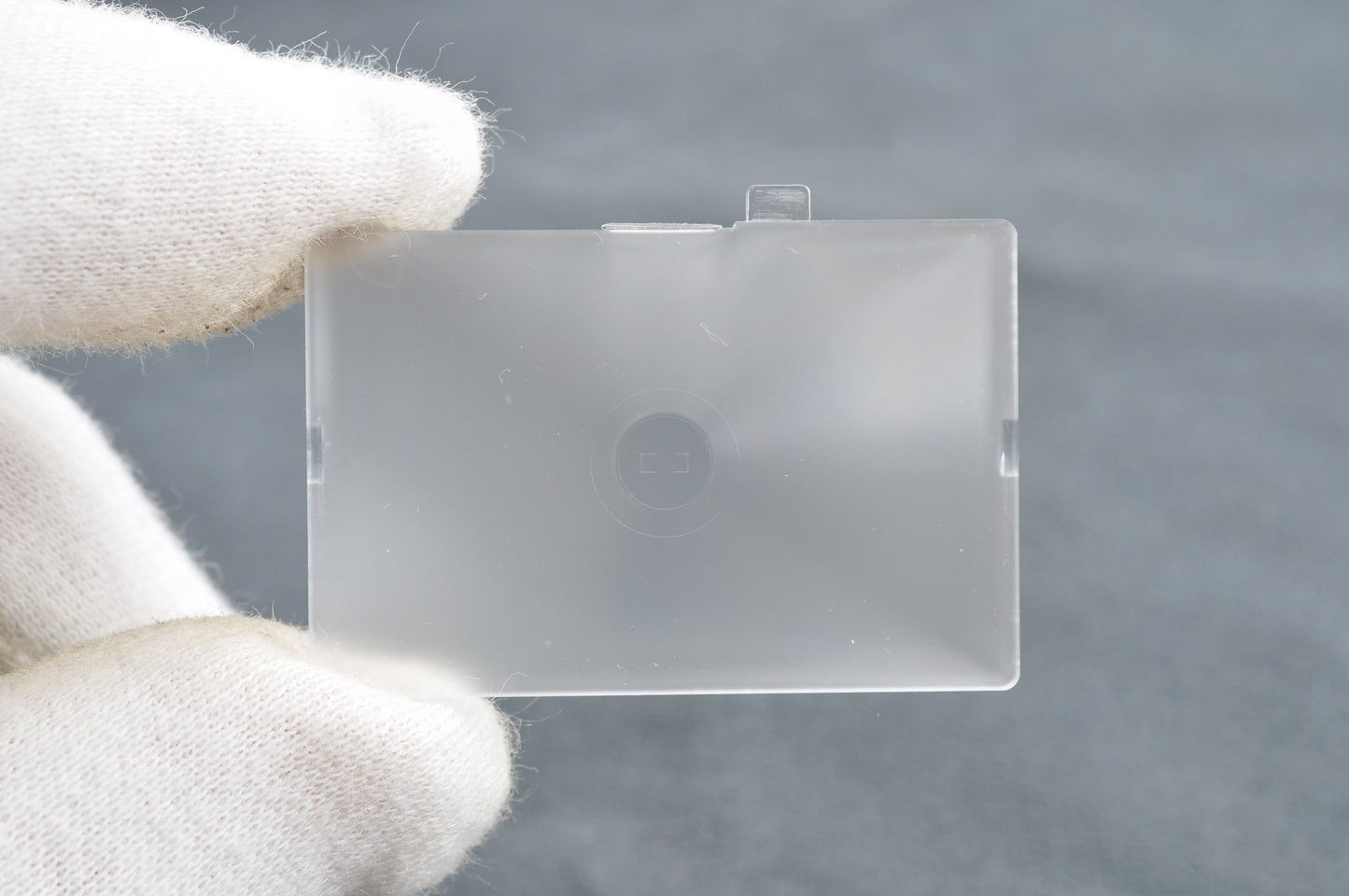 [Exc+5] Canon Focusing Screen for EOS-1/1N/1V/3