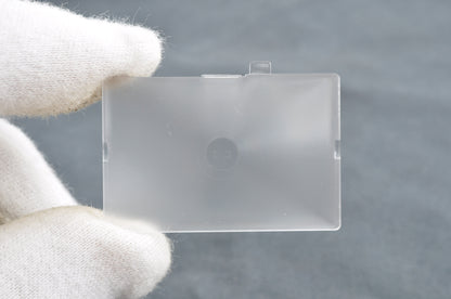 [Exc+5] Canon Focusing Screen for EOS-1/1N/1V/3