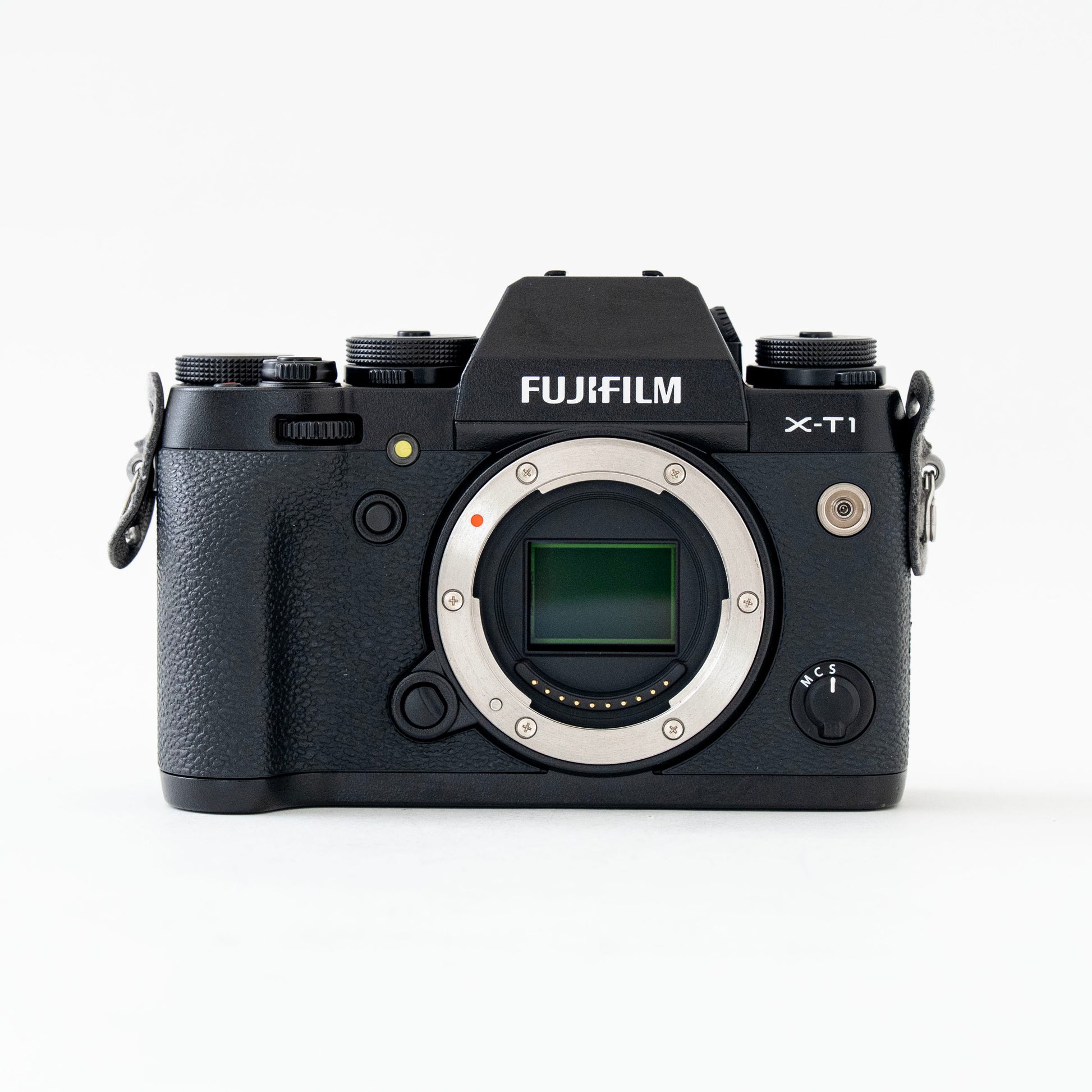 [N Mint] Fujifilm X-T1 Mirrorless Digital Camera